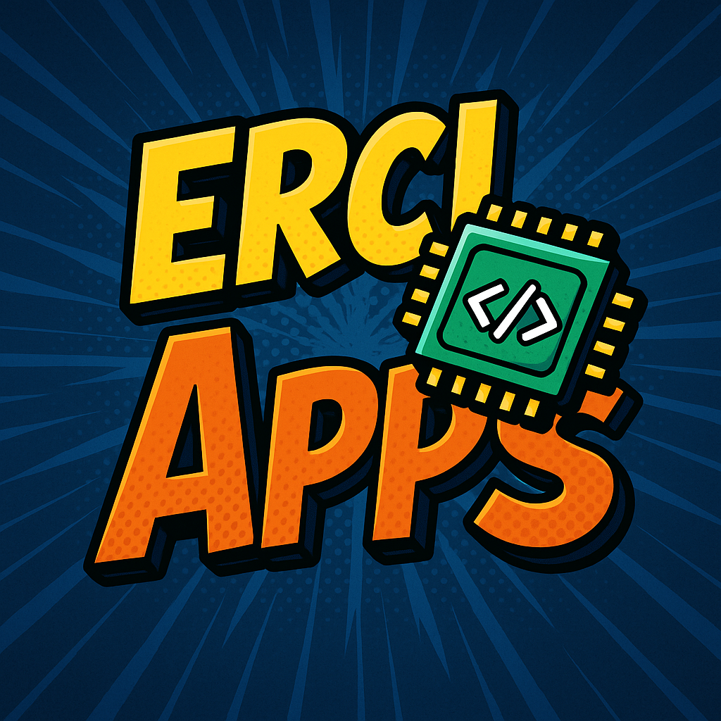 ErciApps logo